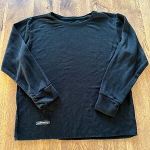 PolarMax Boys Thermal Shirt Size Small